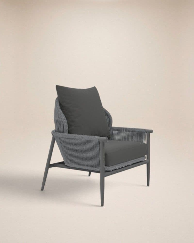 LOUNGE SESSEL