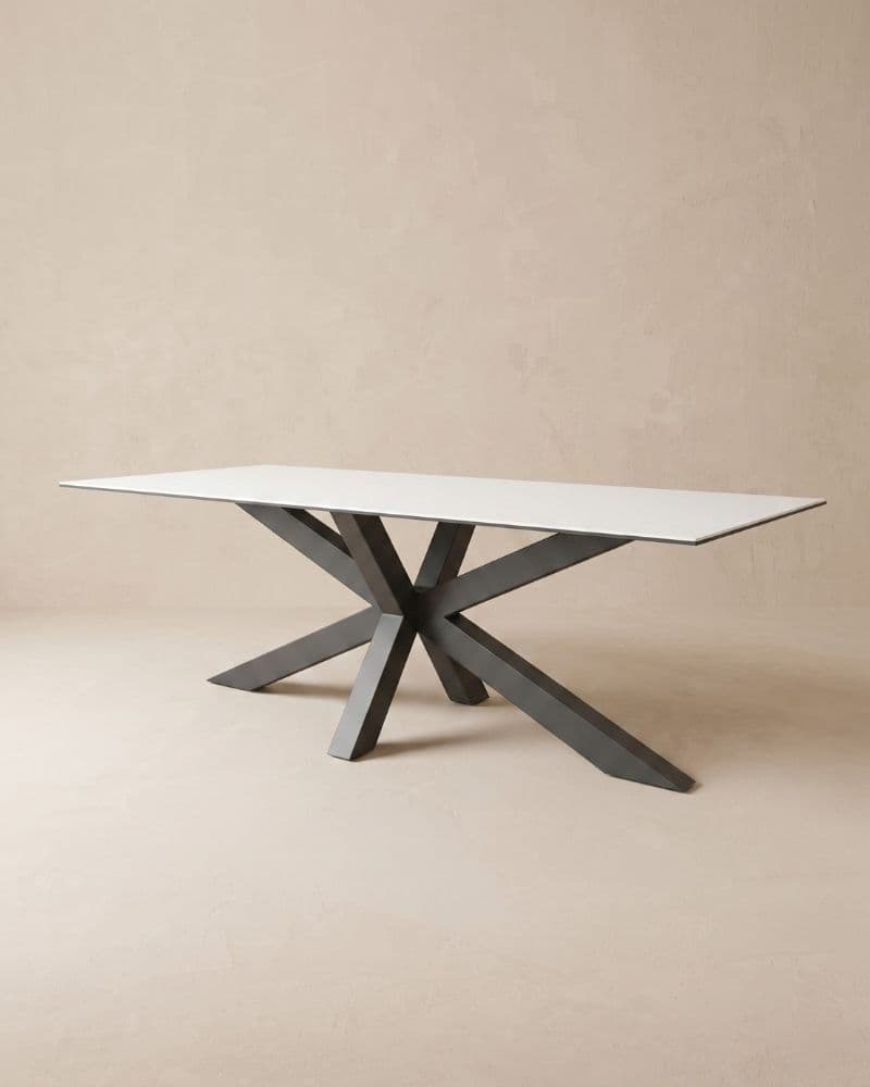 DINING TABLE 230X100CM H75