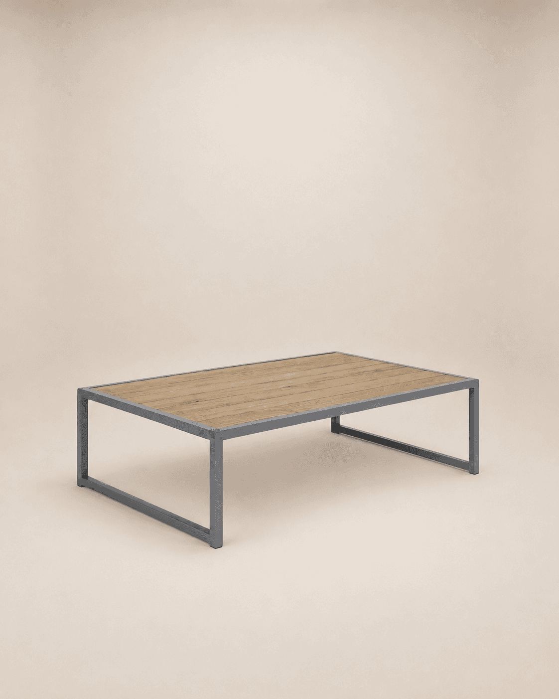 COFFEE TABLE RECTANGULAR