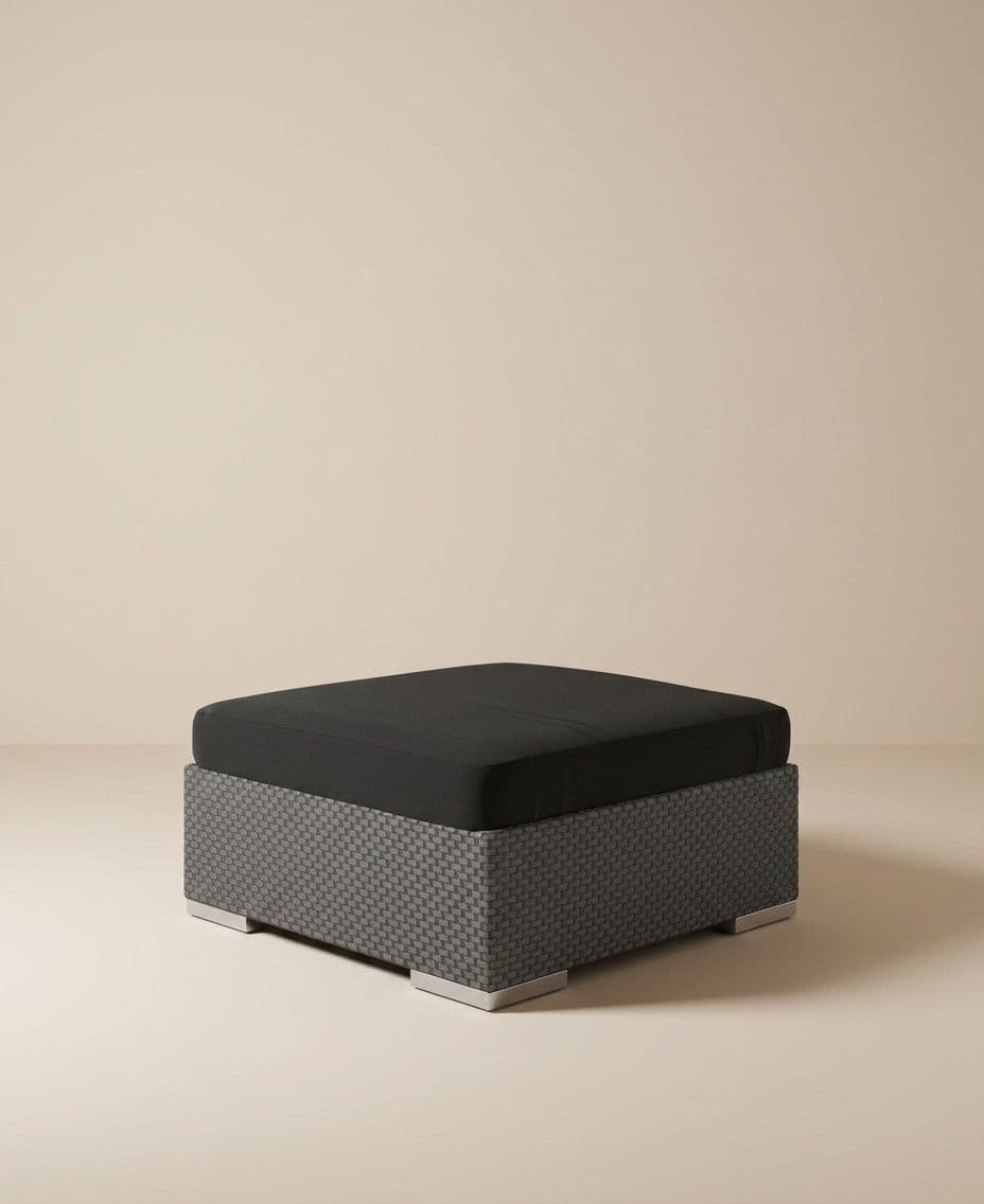 OTTOMAN LARGE