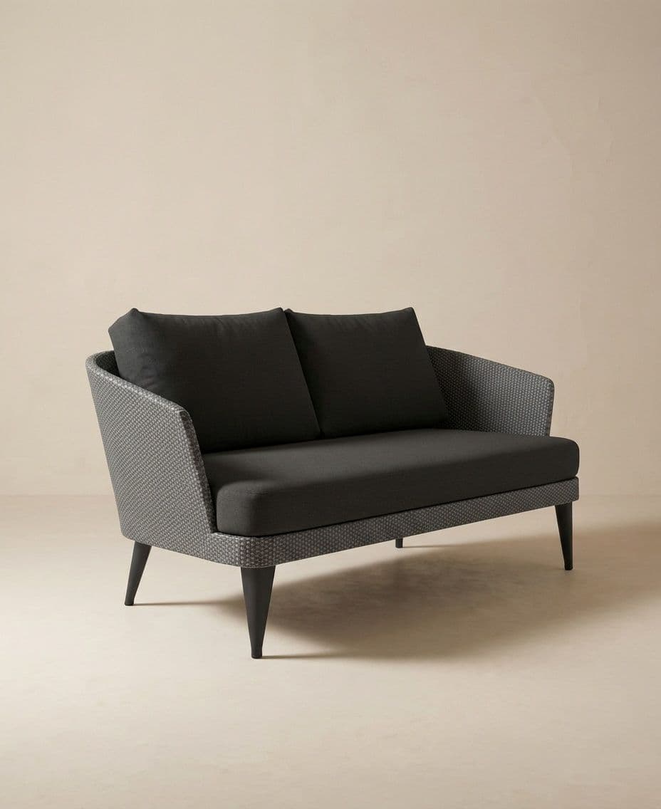 2-SEATER SOFA