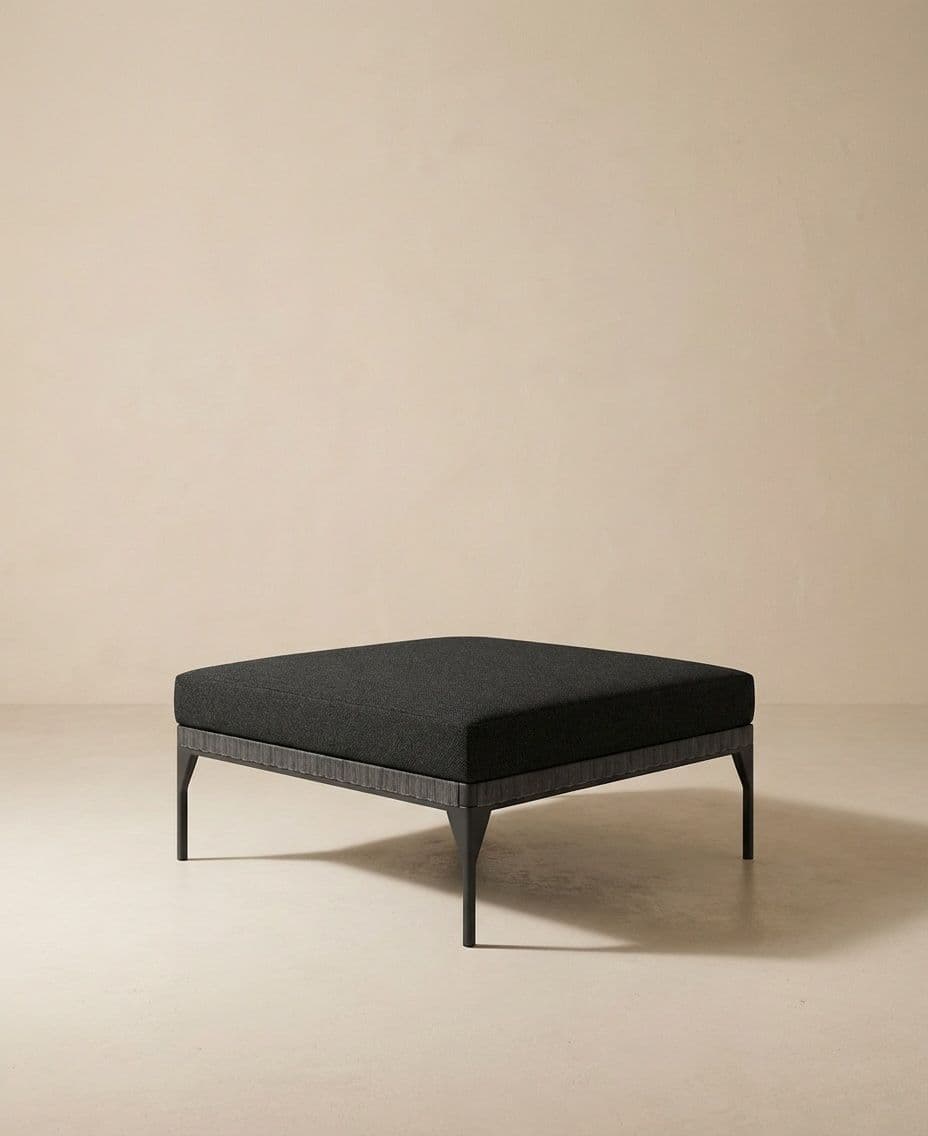 OTTOMAN LARGE