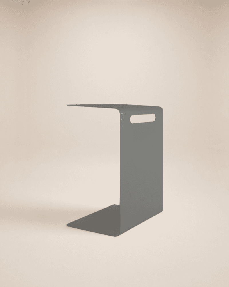 SIDE TABLE H56