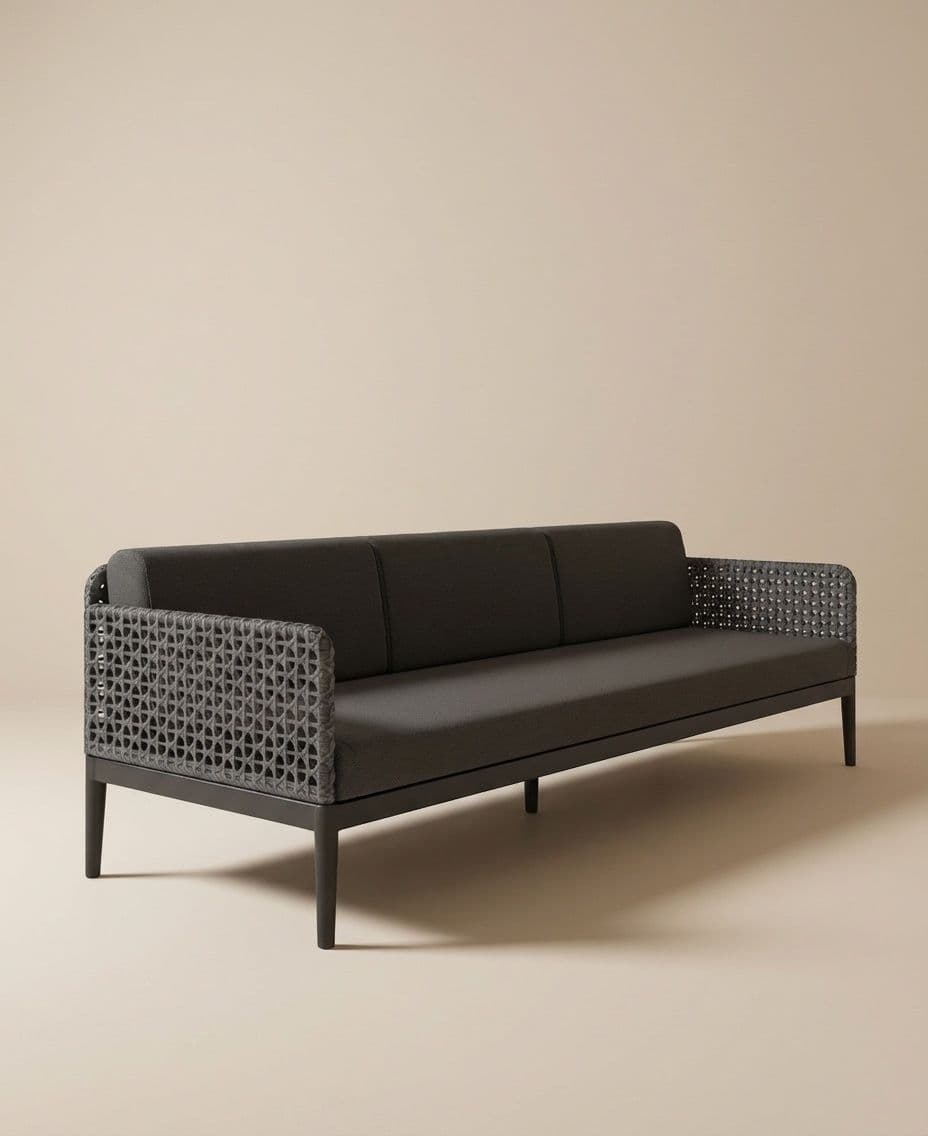 3-SEATER SOFA