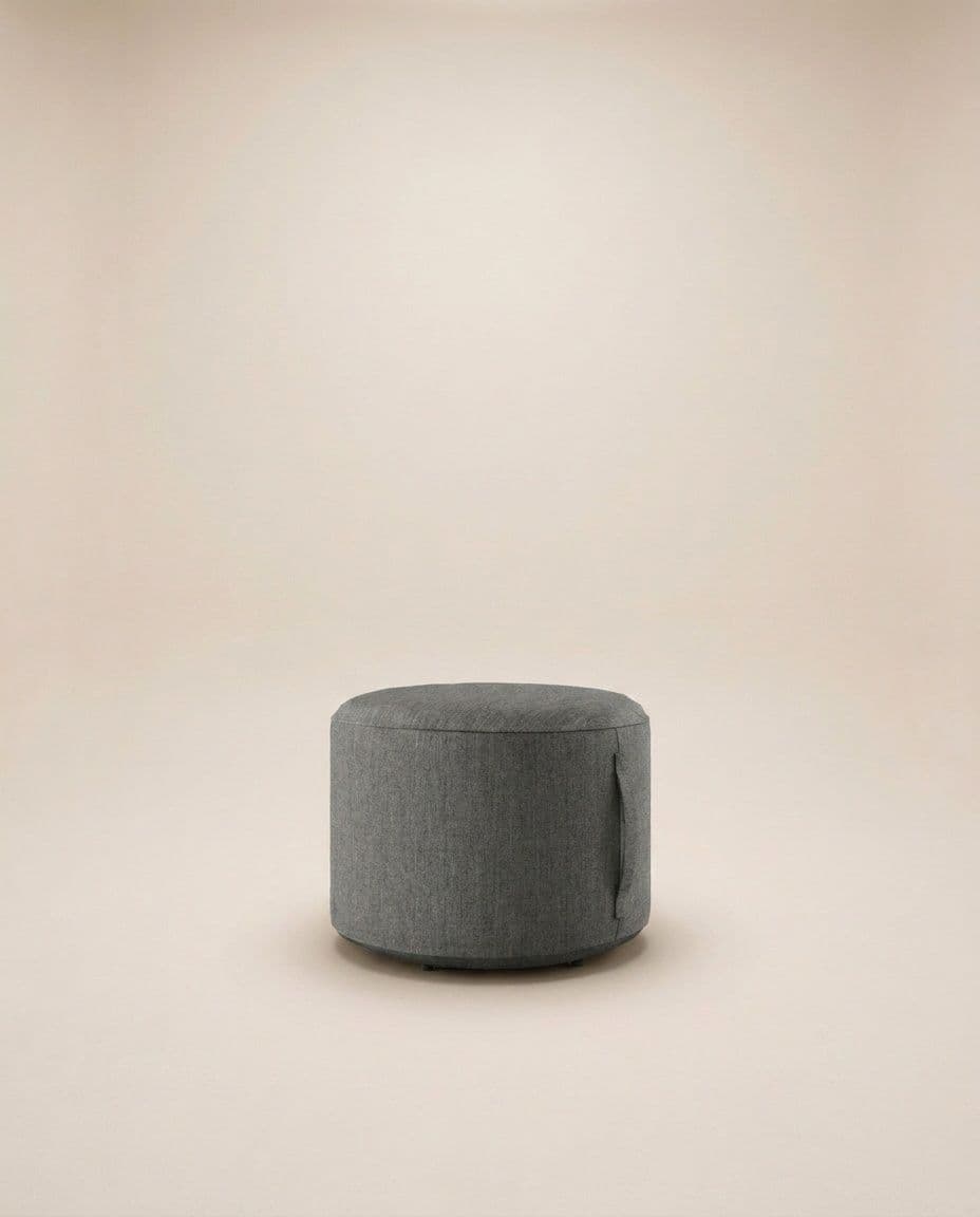 OUTDOOR POUF S