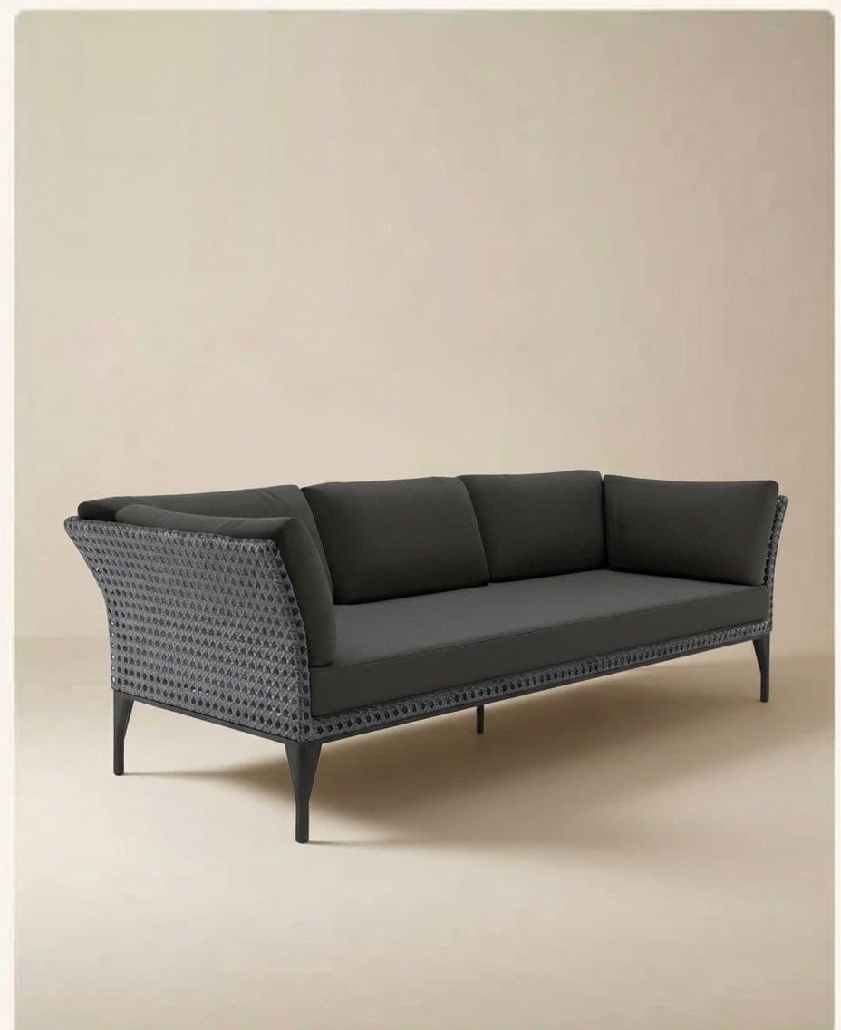 3-SEATER SOFA