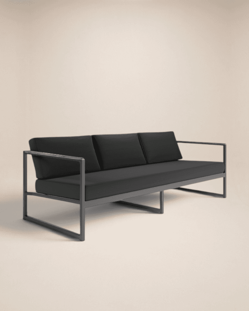 3-SEATER SOFA