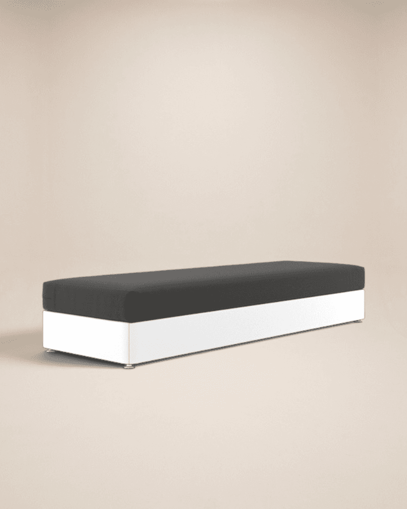 SEAT CUSHION 3-SEATER