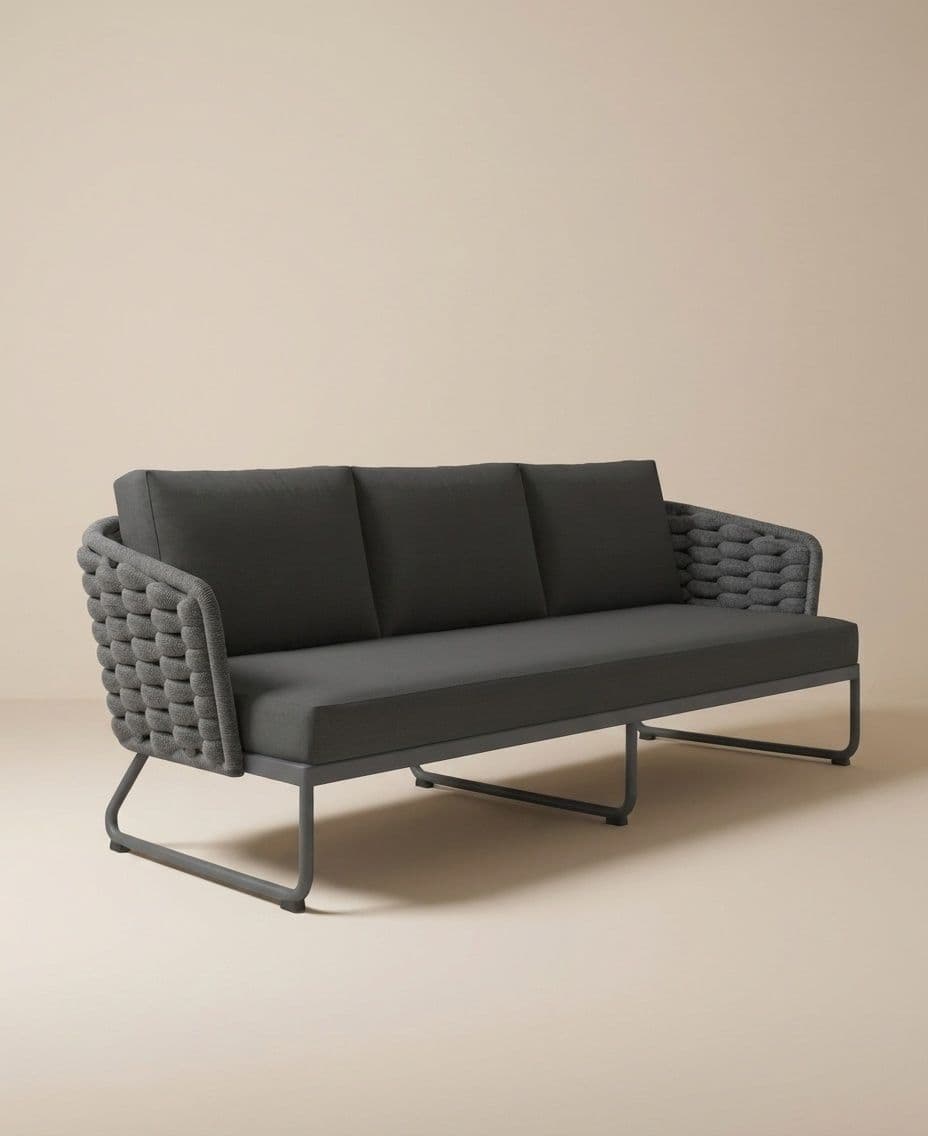 3-SEATER SOFA