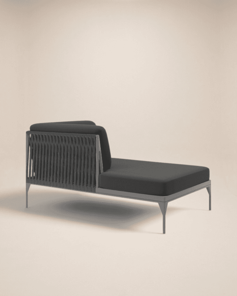 DAYBED RIGHT