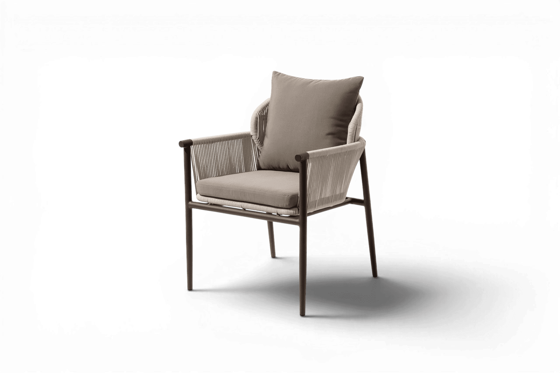 ARMCHAIR – detail view