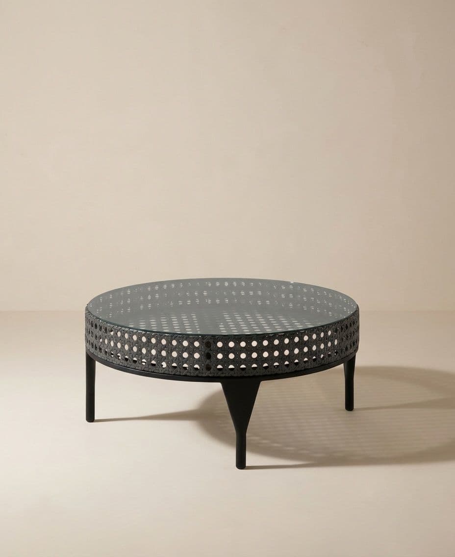 COFFEE TABLE ROUND