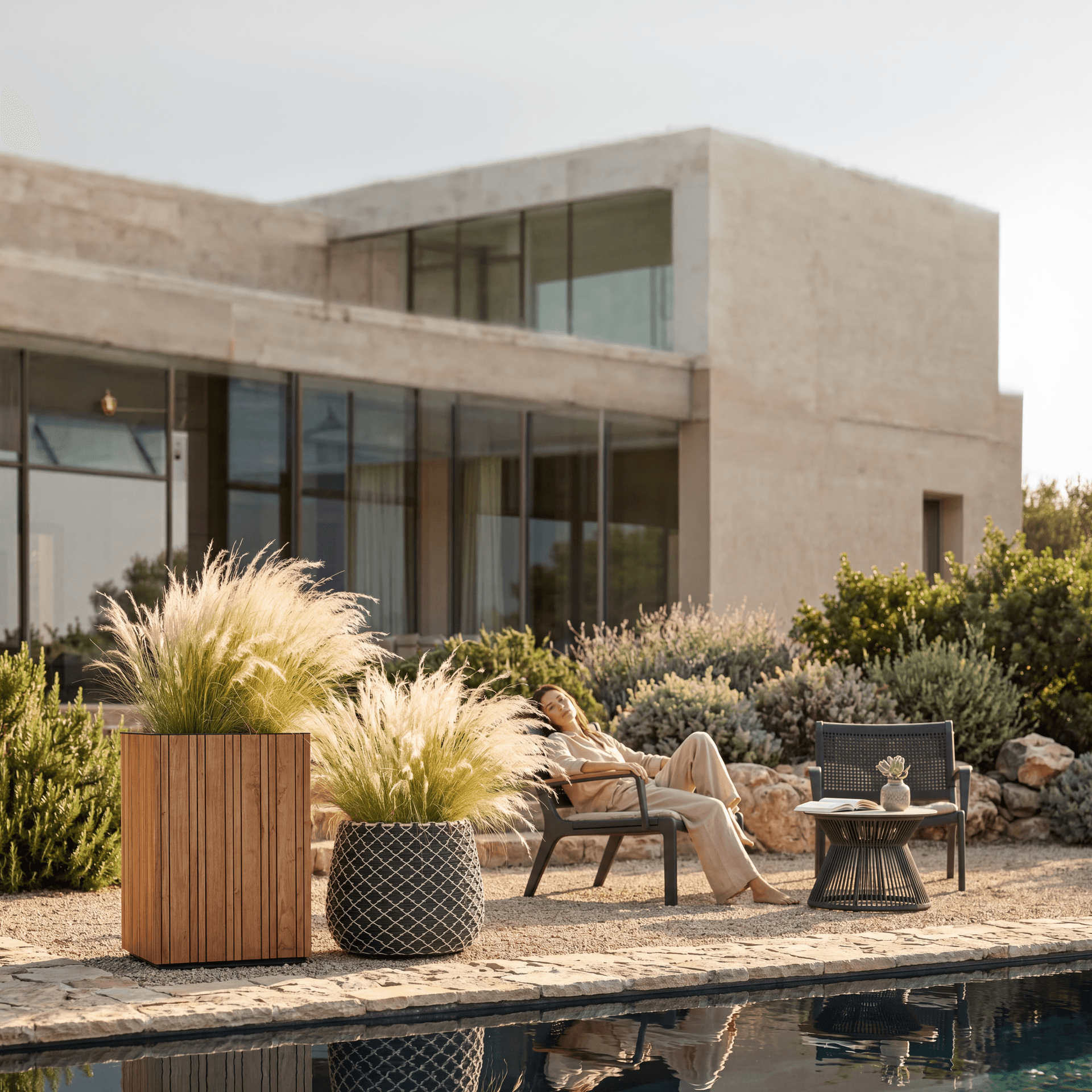 PLANTER