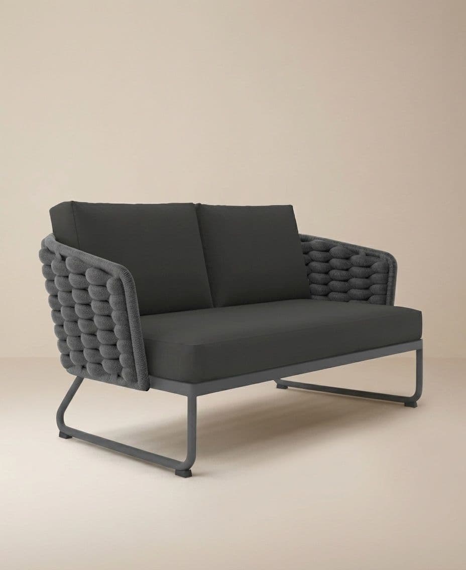2-SEATER SOFA