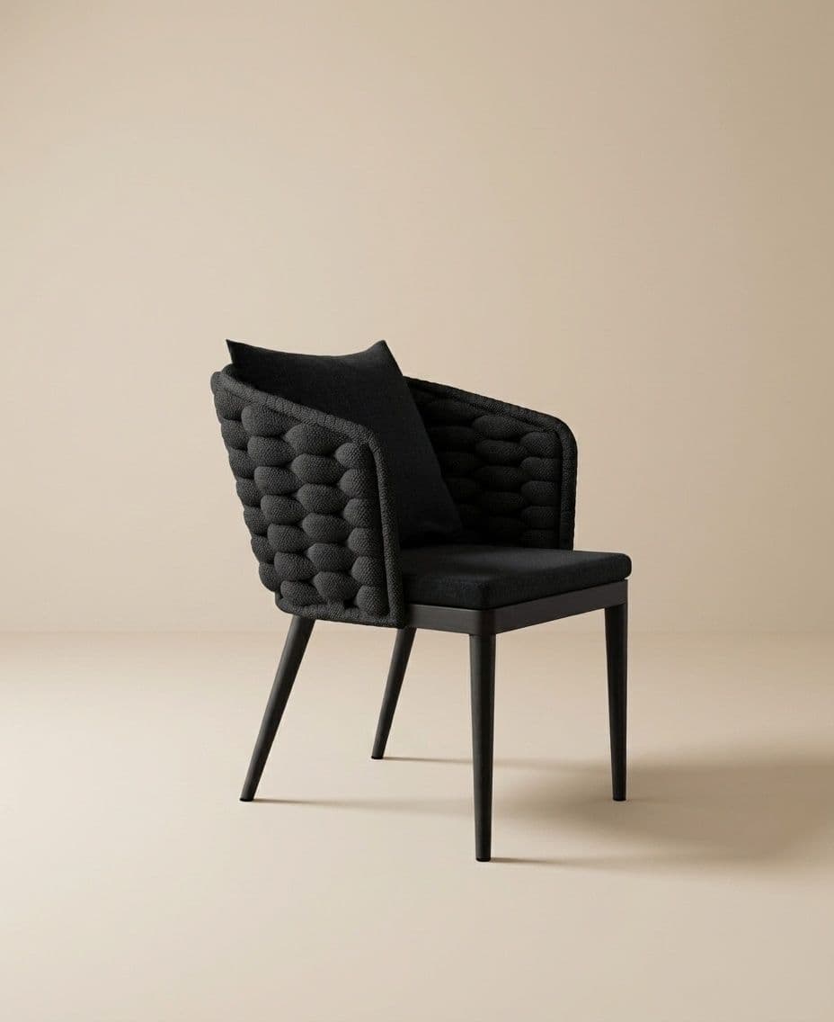 ARMCHAIR