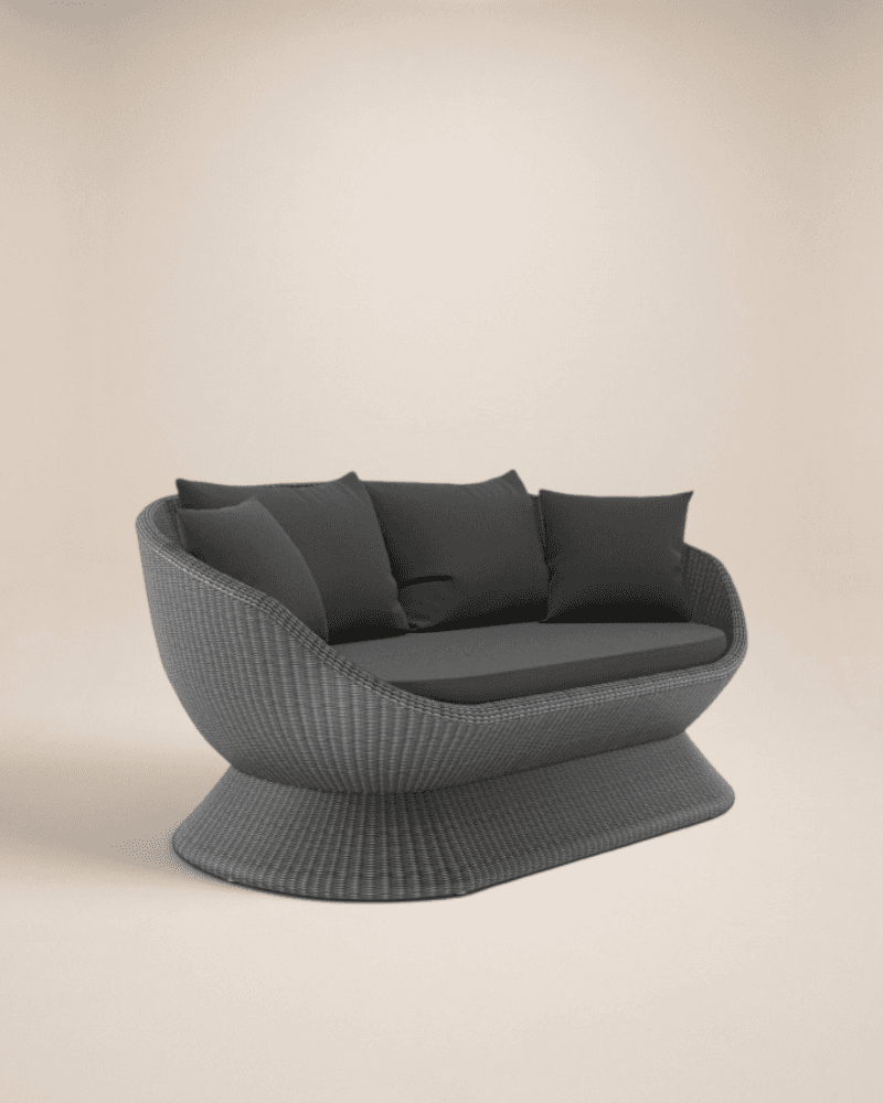2-SEATER SOFA