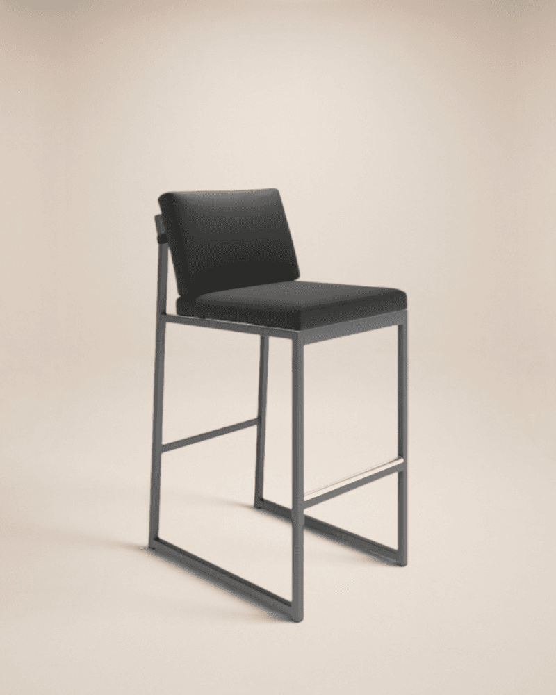 BARSTOOL WITHOUT ARM
