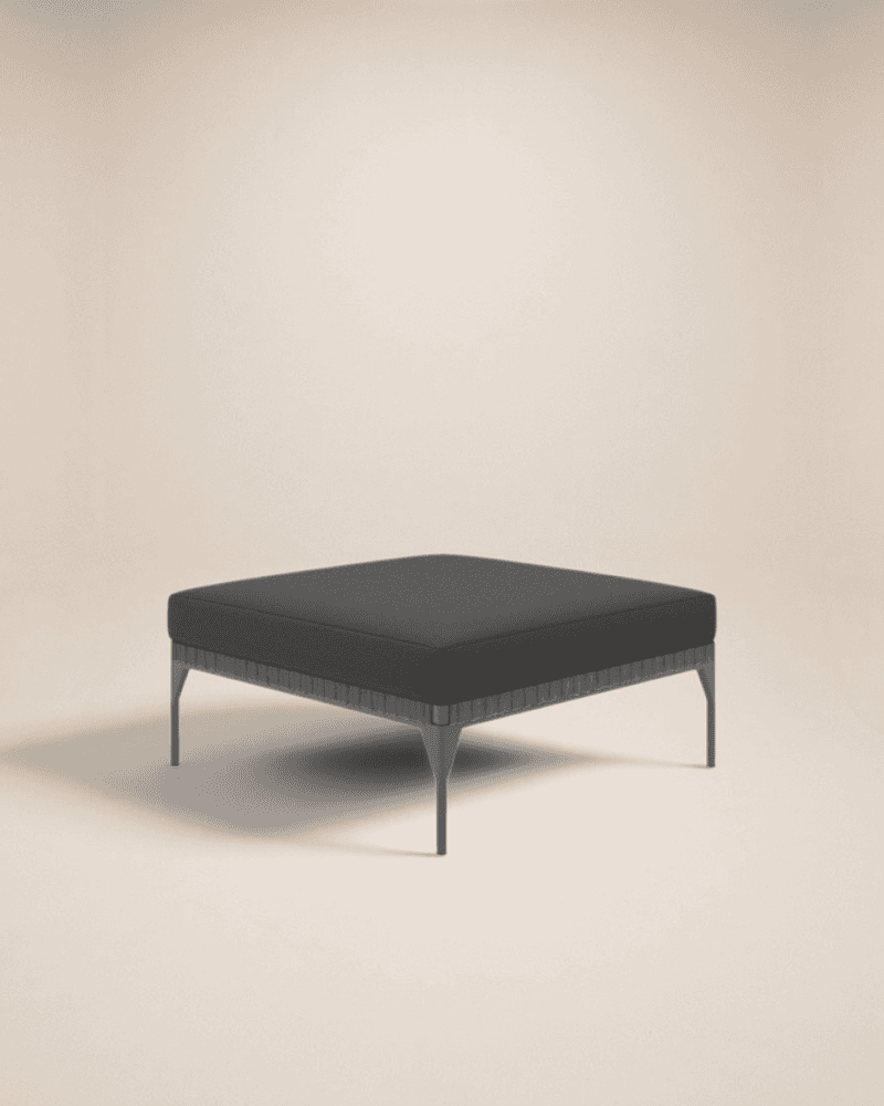 OTTOMAN LARGE