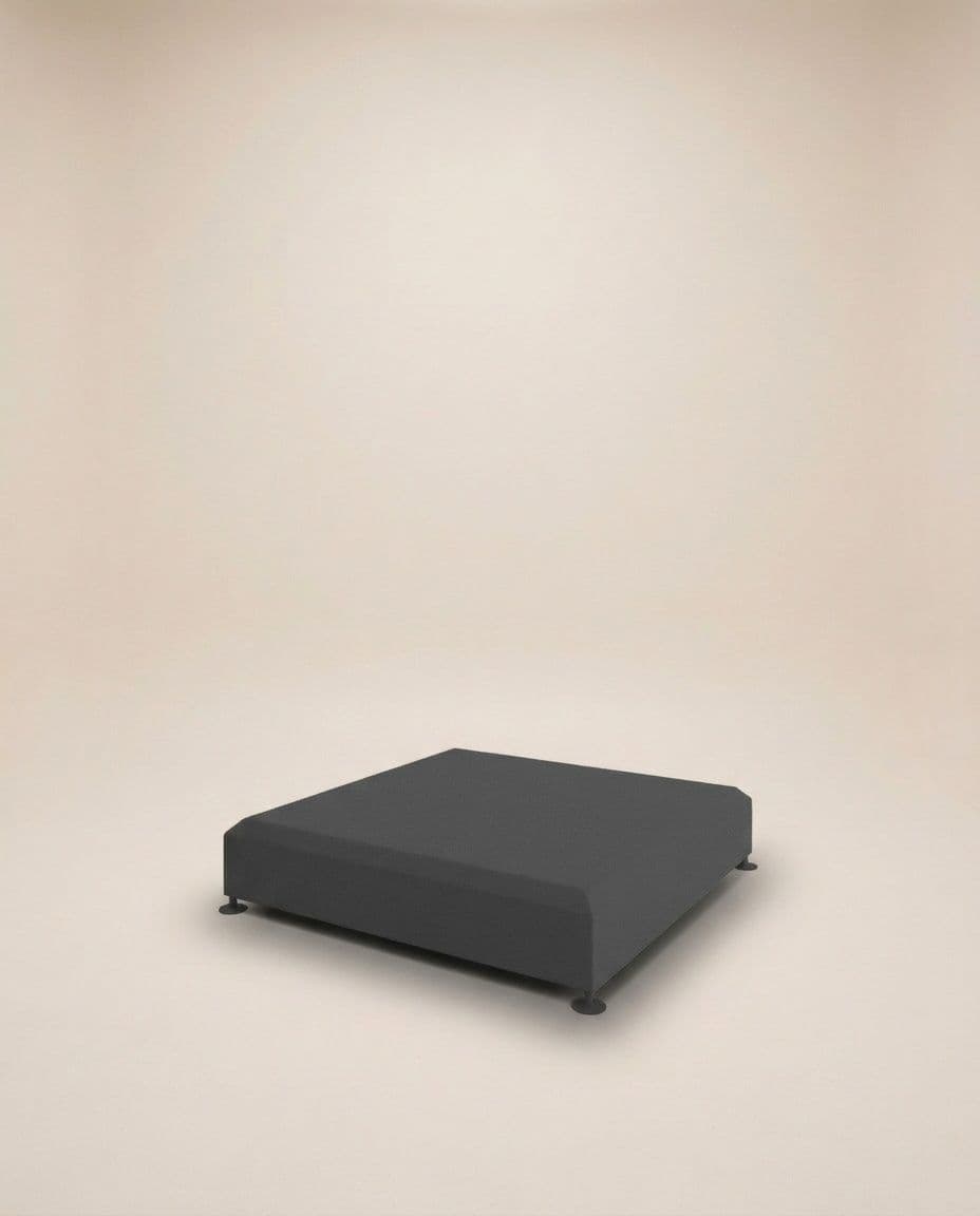 PE BASE WATER/SAND FILLABLE BASE 130KG-160KG