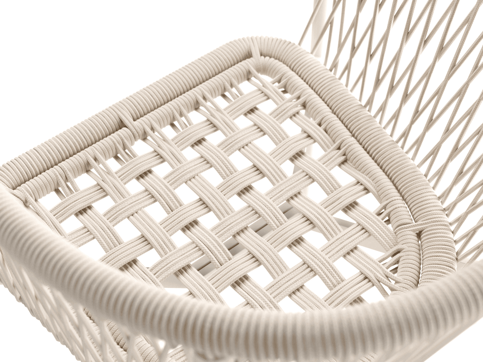 ARMCHAIR – detail view