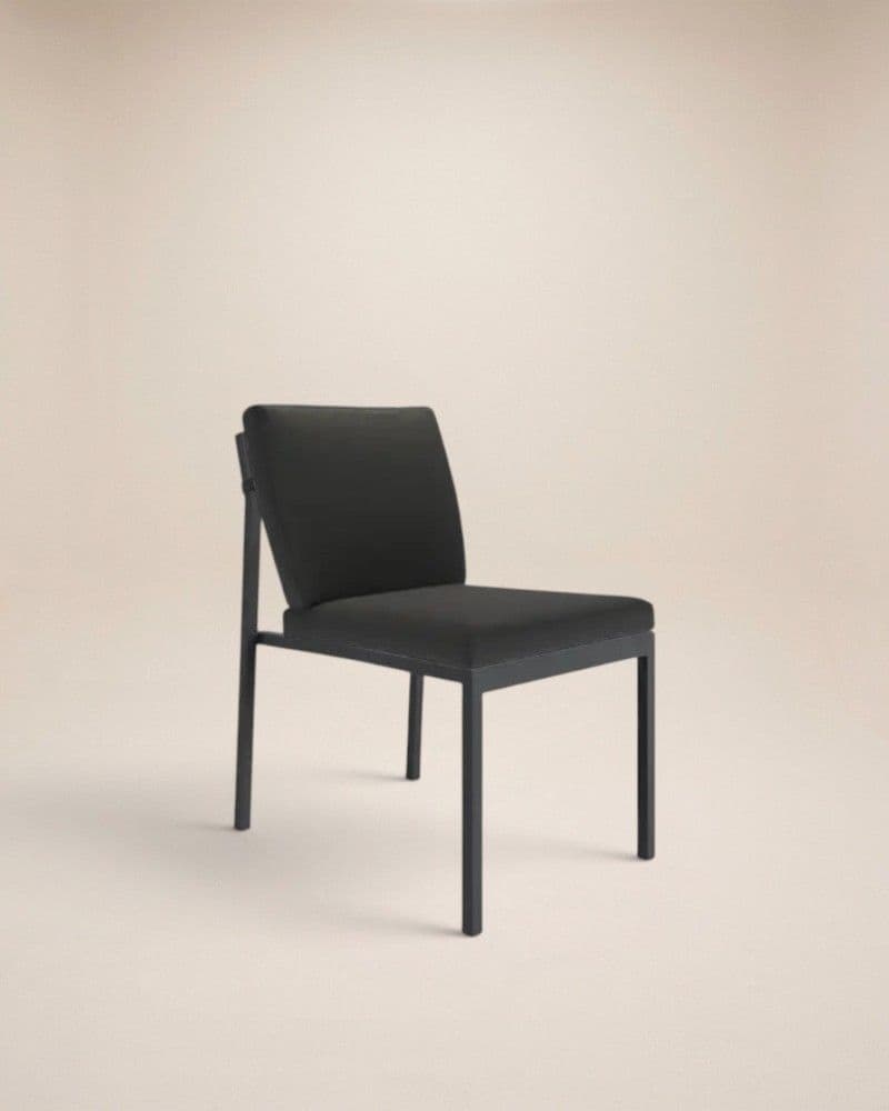 SIDE CHAIR STACKING