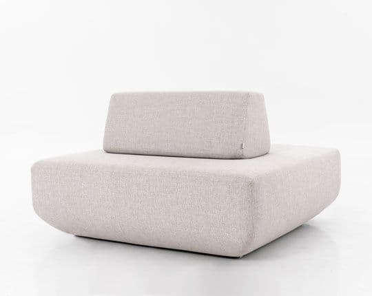 LOFT Collection in setting