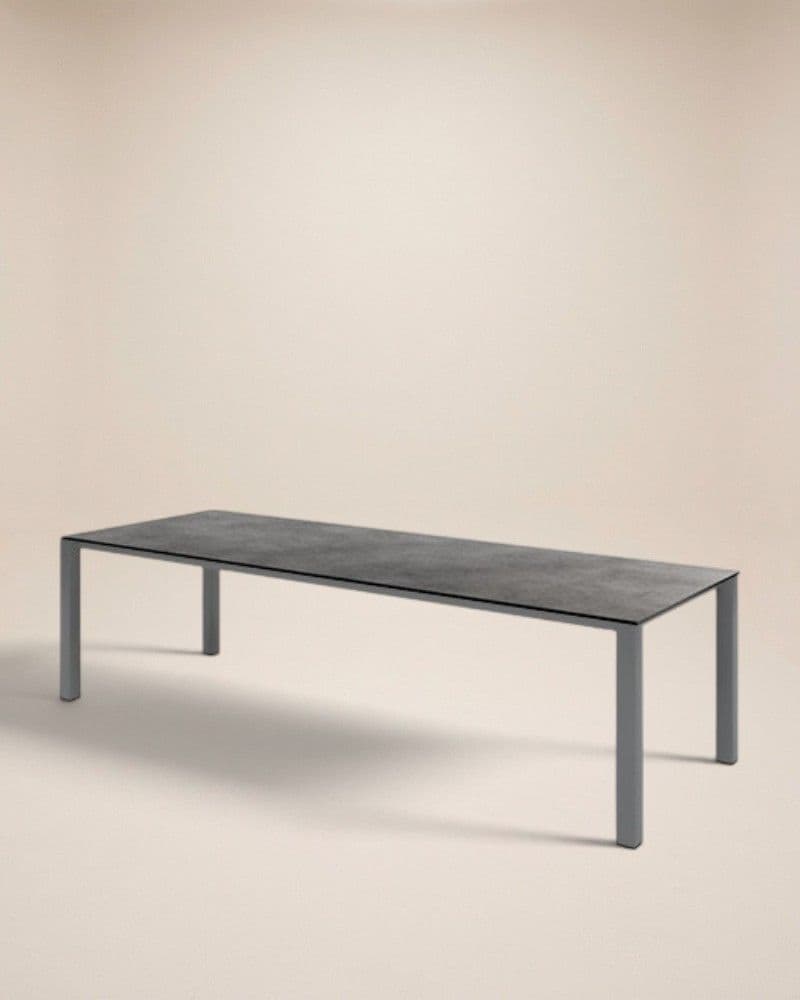 DINING TABLE 300X100CM