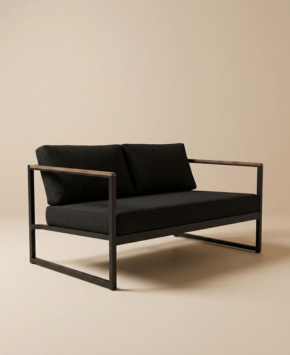 2-SEATER SOFA