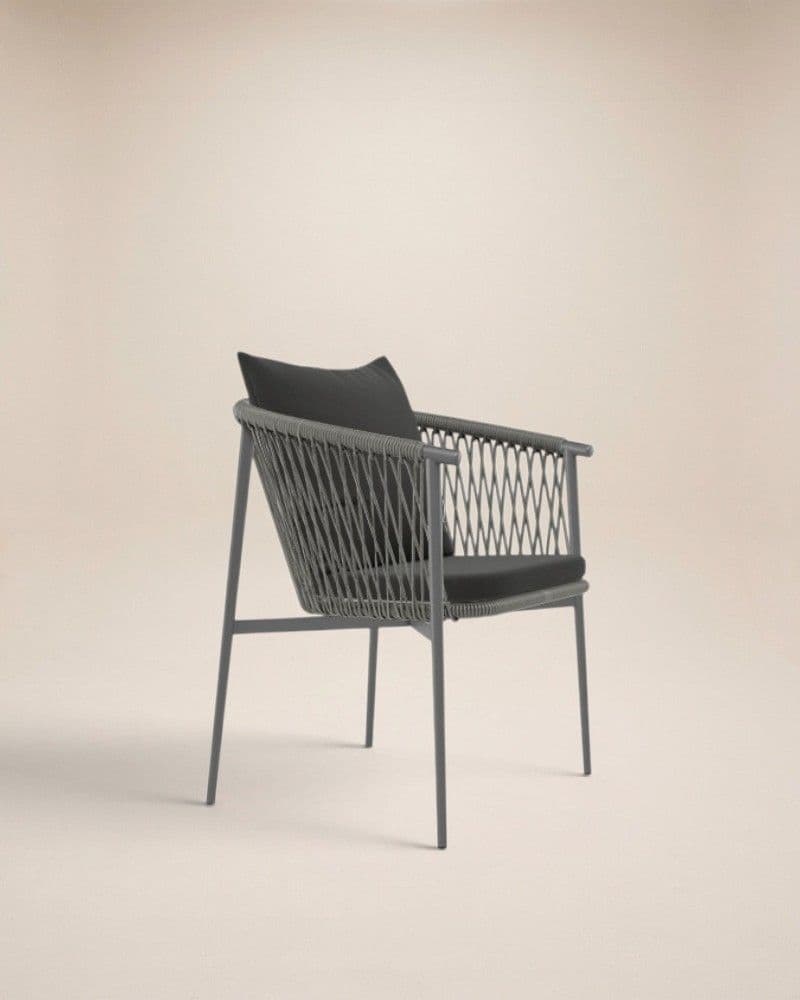 ARMCHAIR