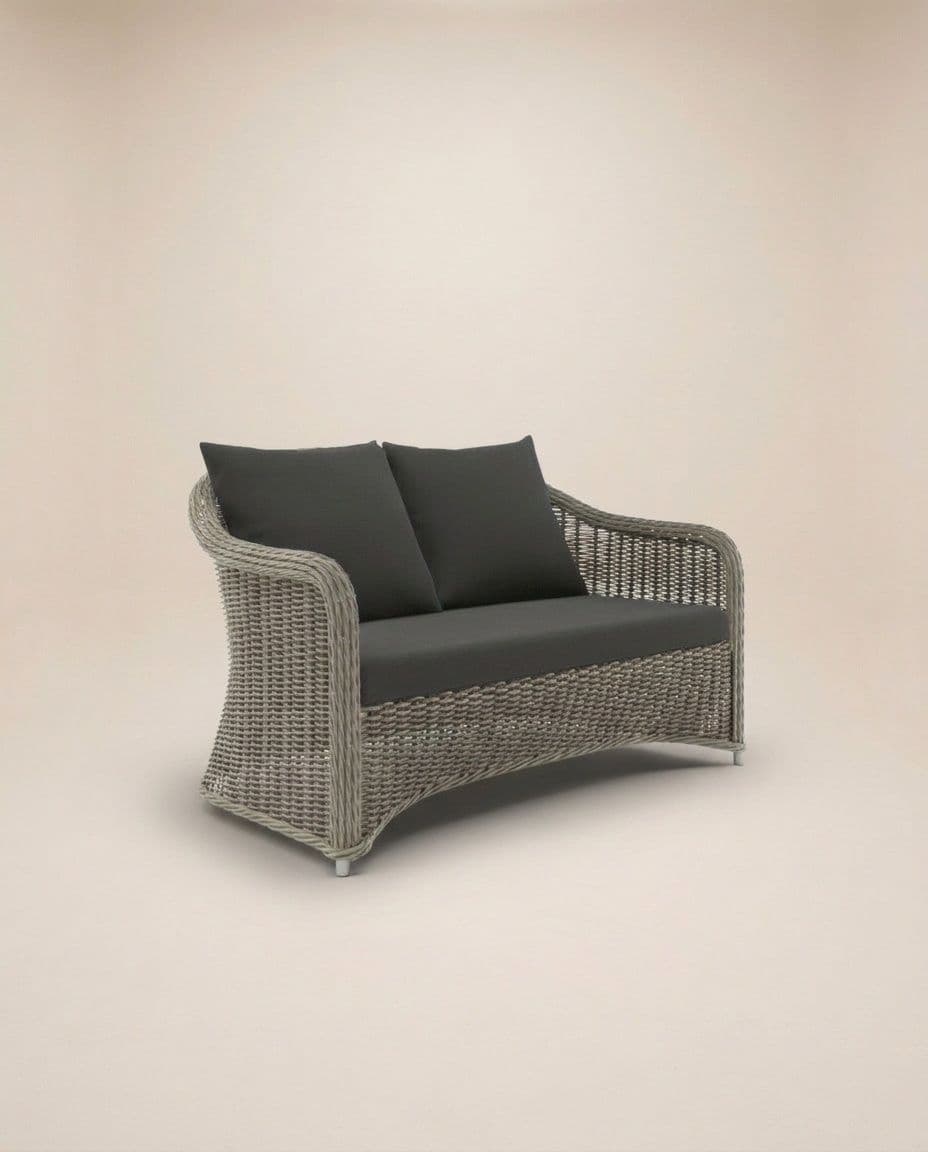 2-SEATER SOFA