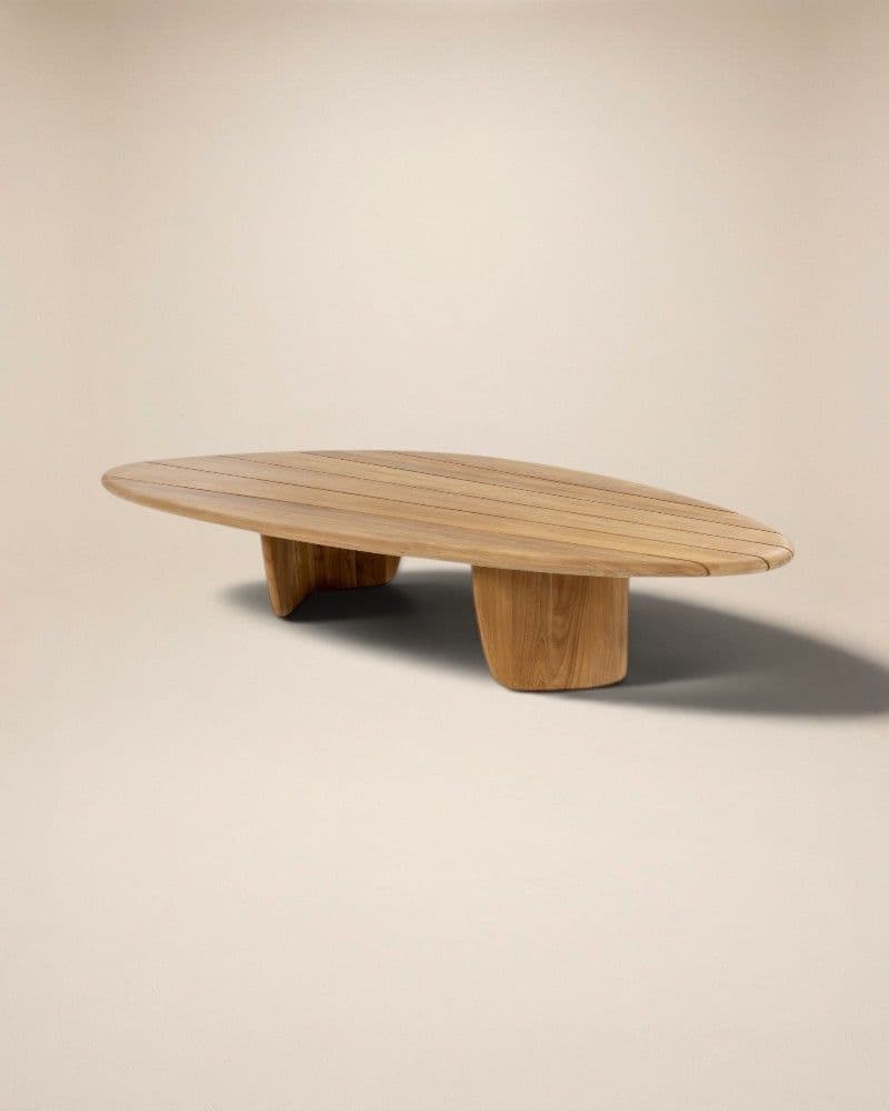 Organic Lounge Table