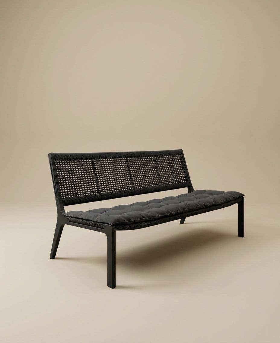 2-SEATER SOFA