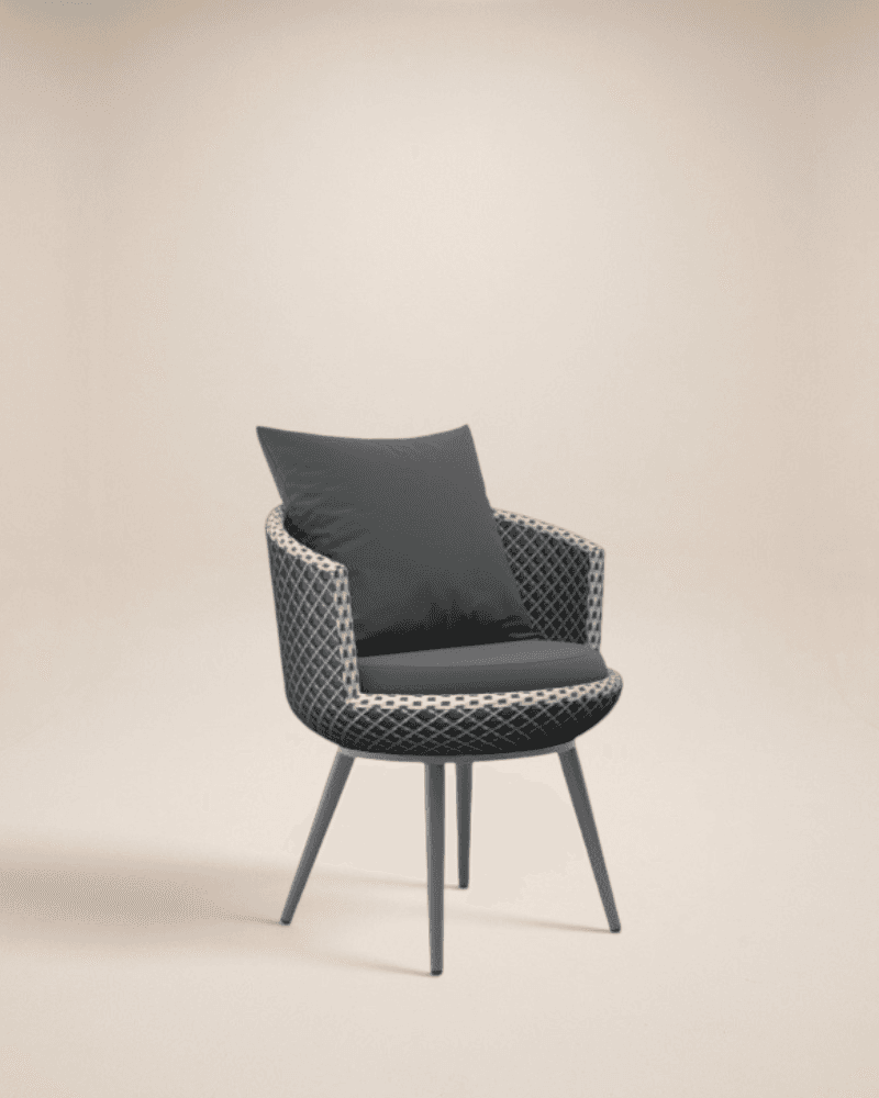 ARMCHAIR