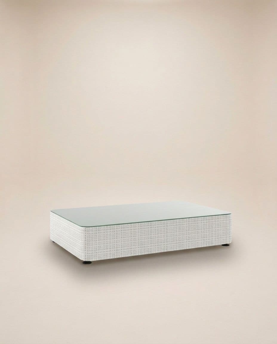 COFFEE TABLE 120X80