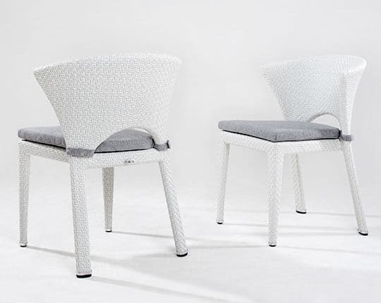 VIGO Collection in setting