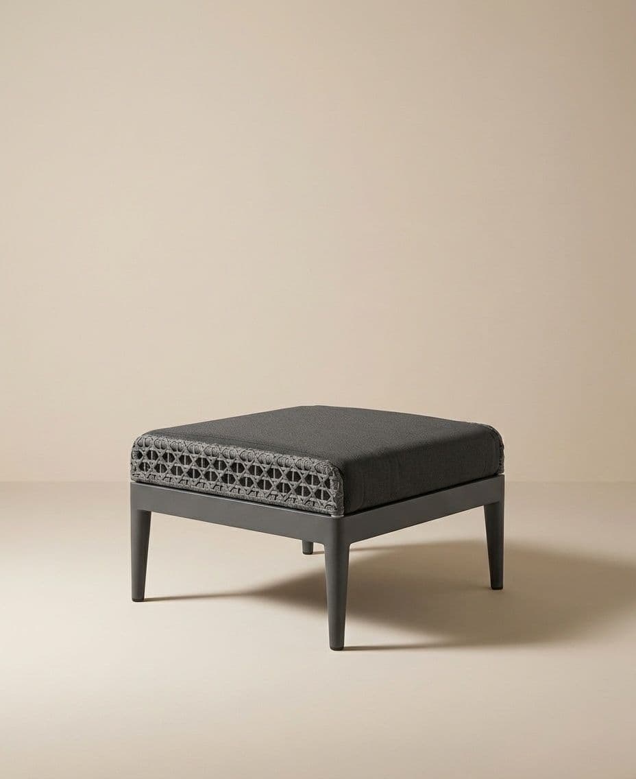 OTTOMAN SMALL