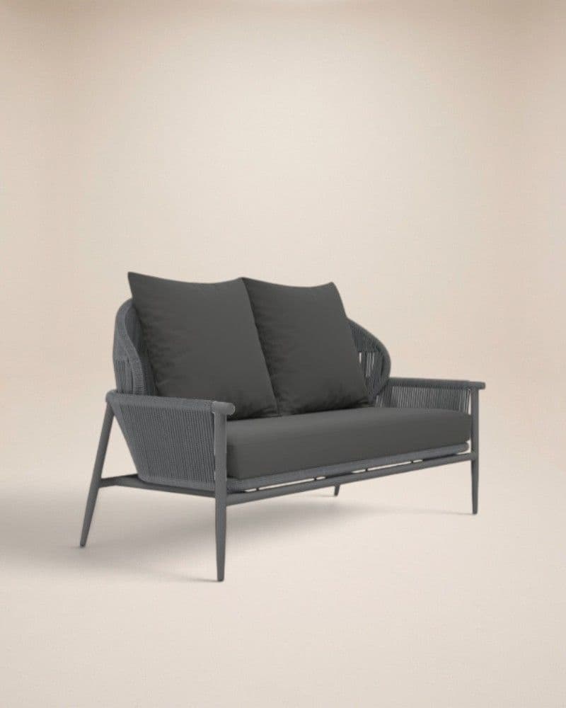 2-SEATER SOFA
