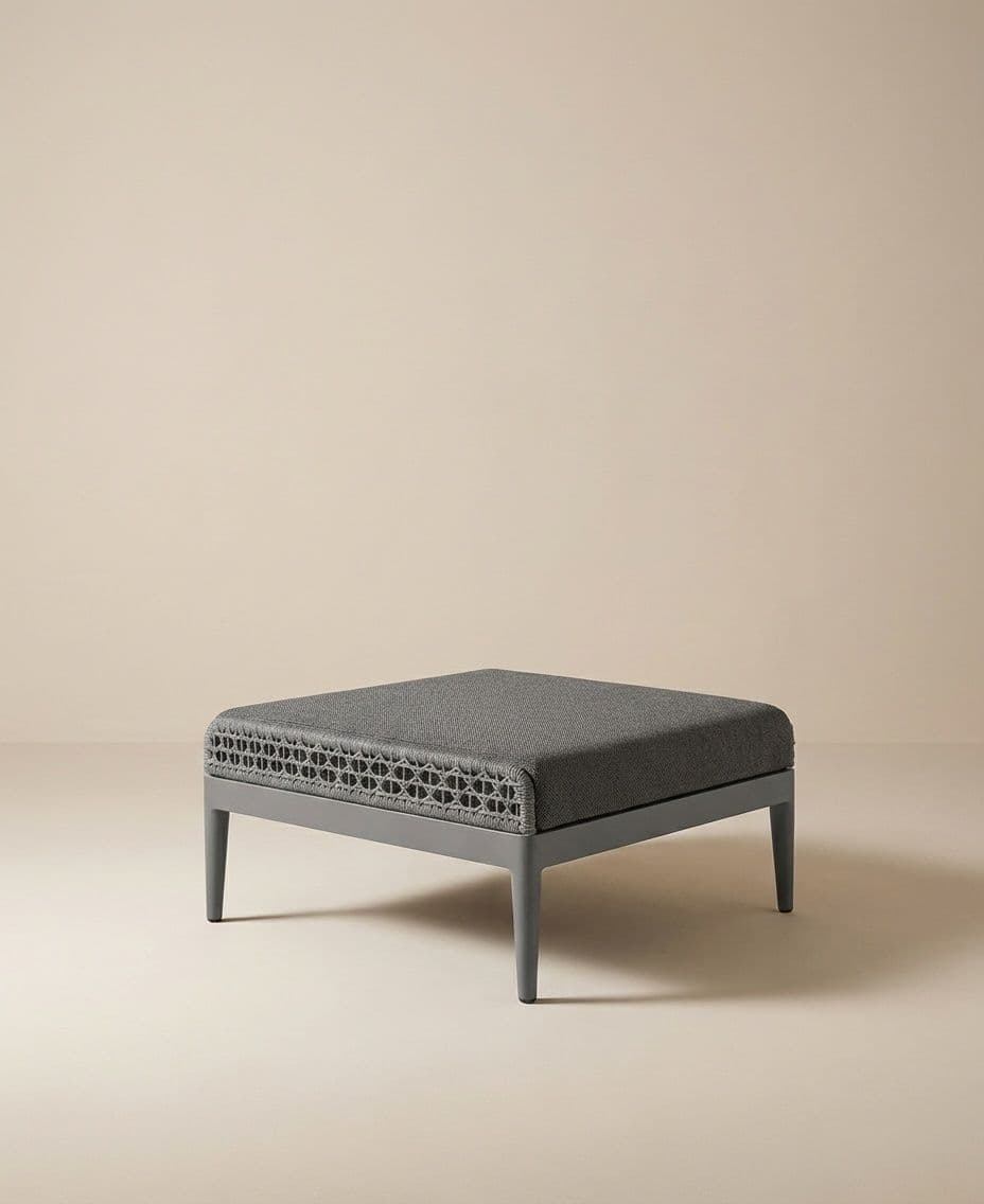 OTTOMAN LARGE