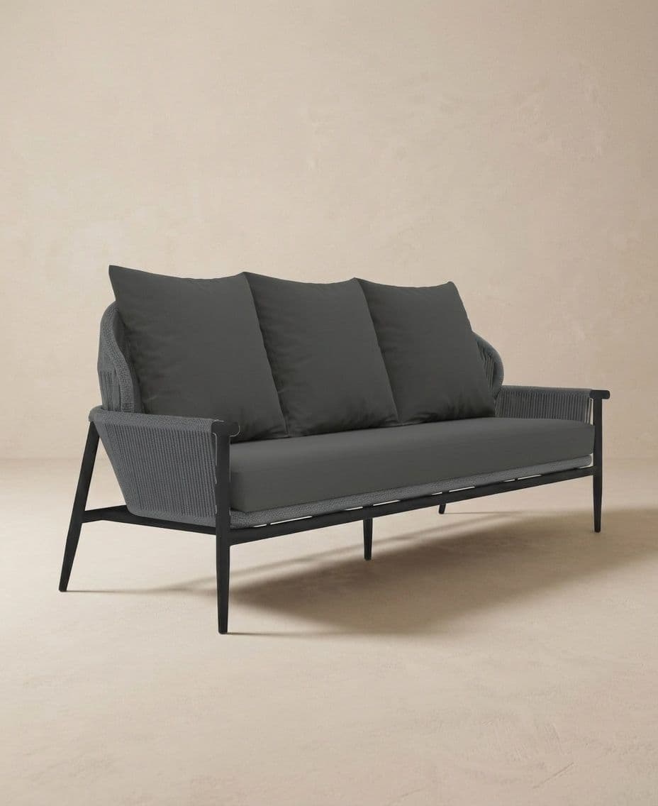 3-SITZER SOFA