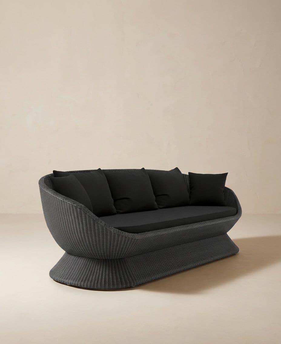 3-SEATER SOFA