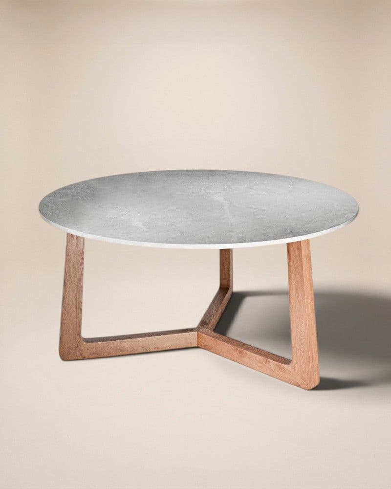 DINING TABLE Ø158cm