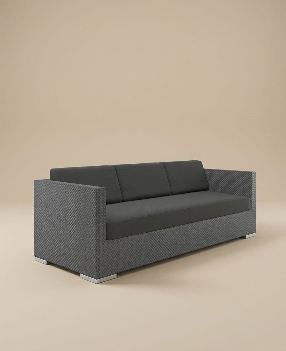 3-SEATER SOFA