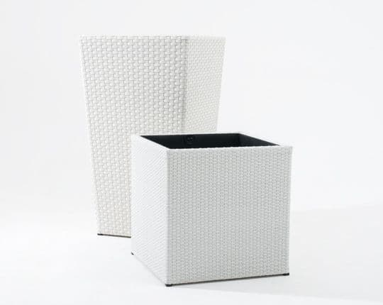 PLANTER Collection in setting