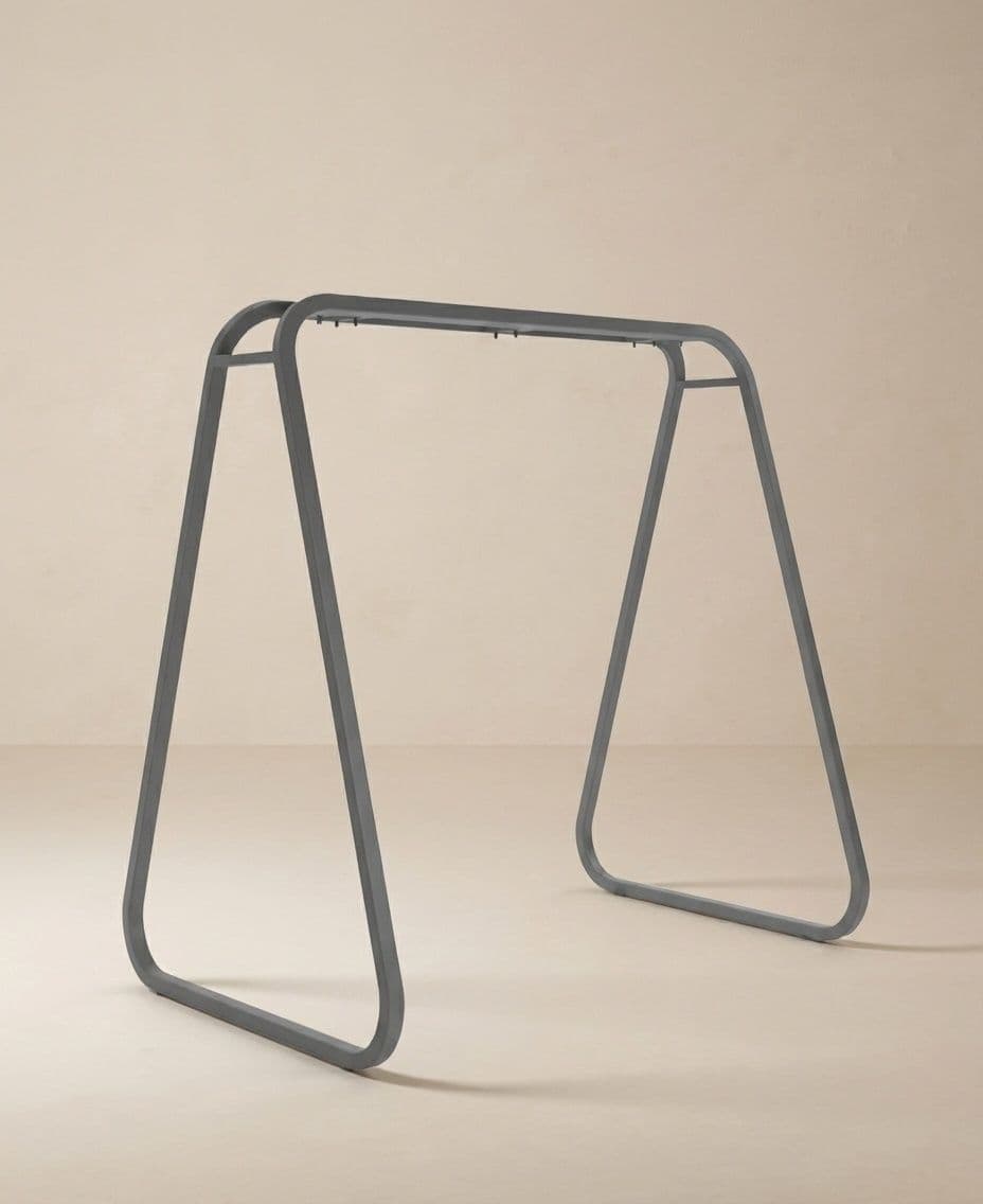STAND FOR FLOATING DAYBEDS