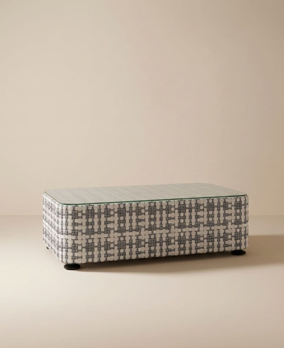COFFEE TABLE 80X45