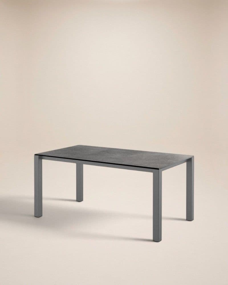 DINING TABLE 160X90CM