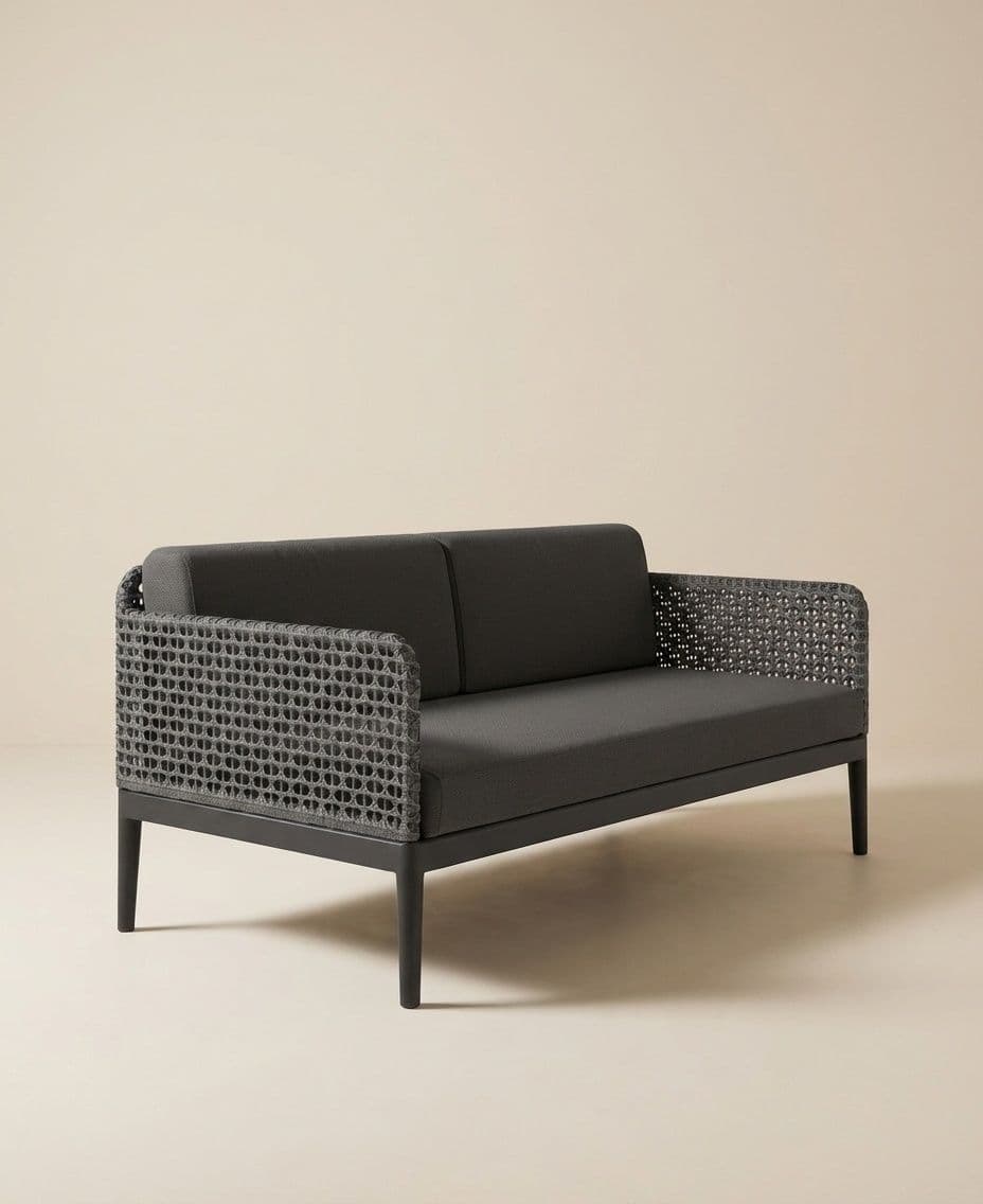 2-SEATER SOFA
