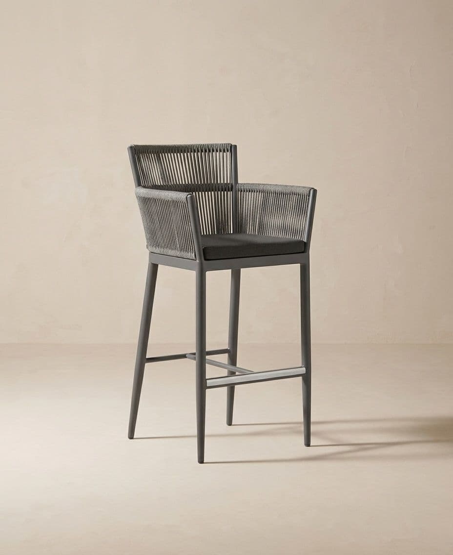 BAR CHAIR