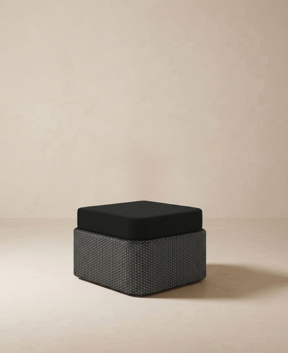OTTOMAN SMALL