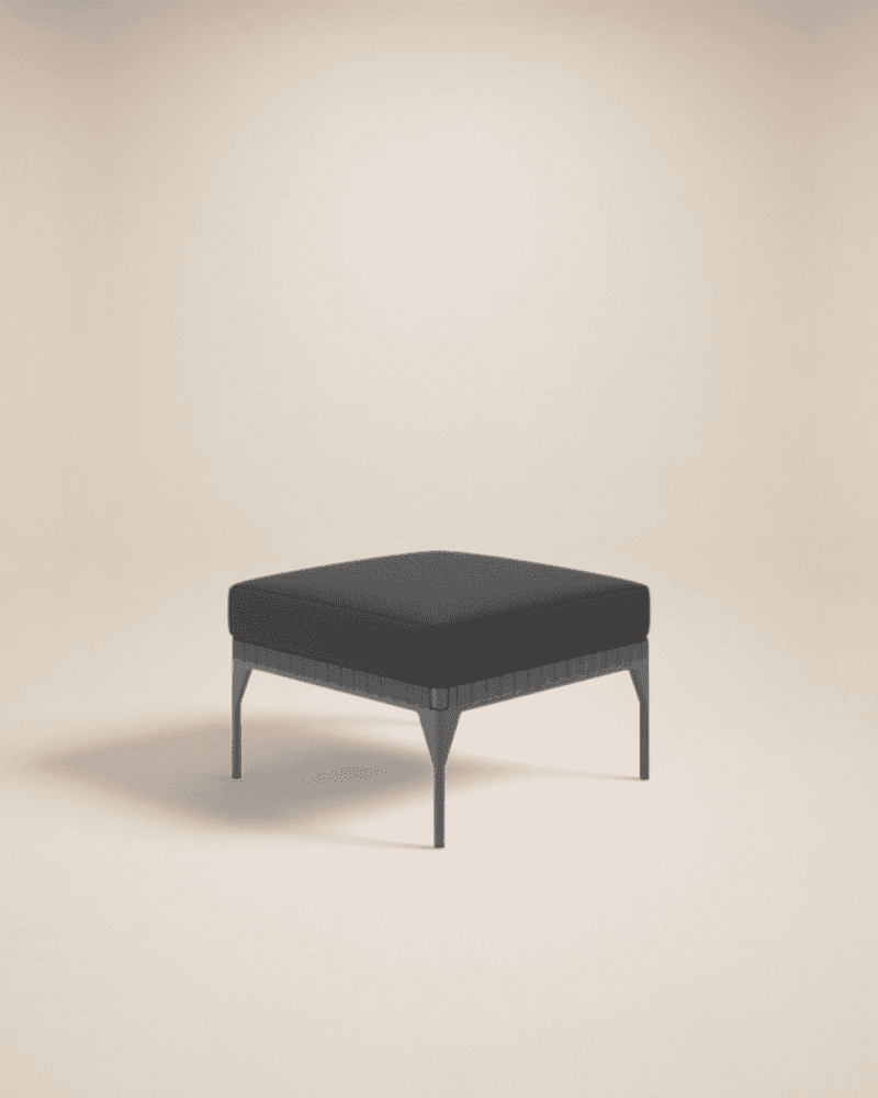 OTTOMAN SMALL